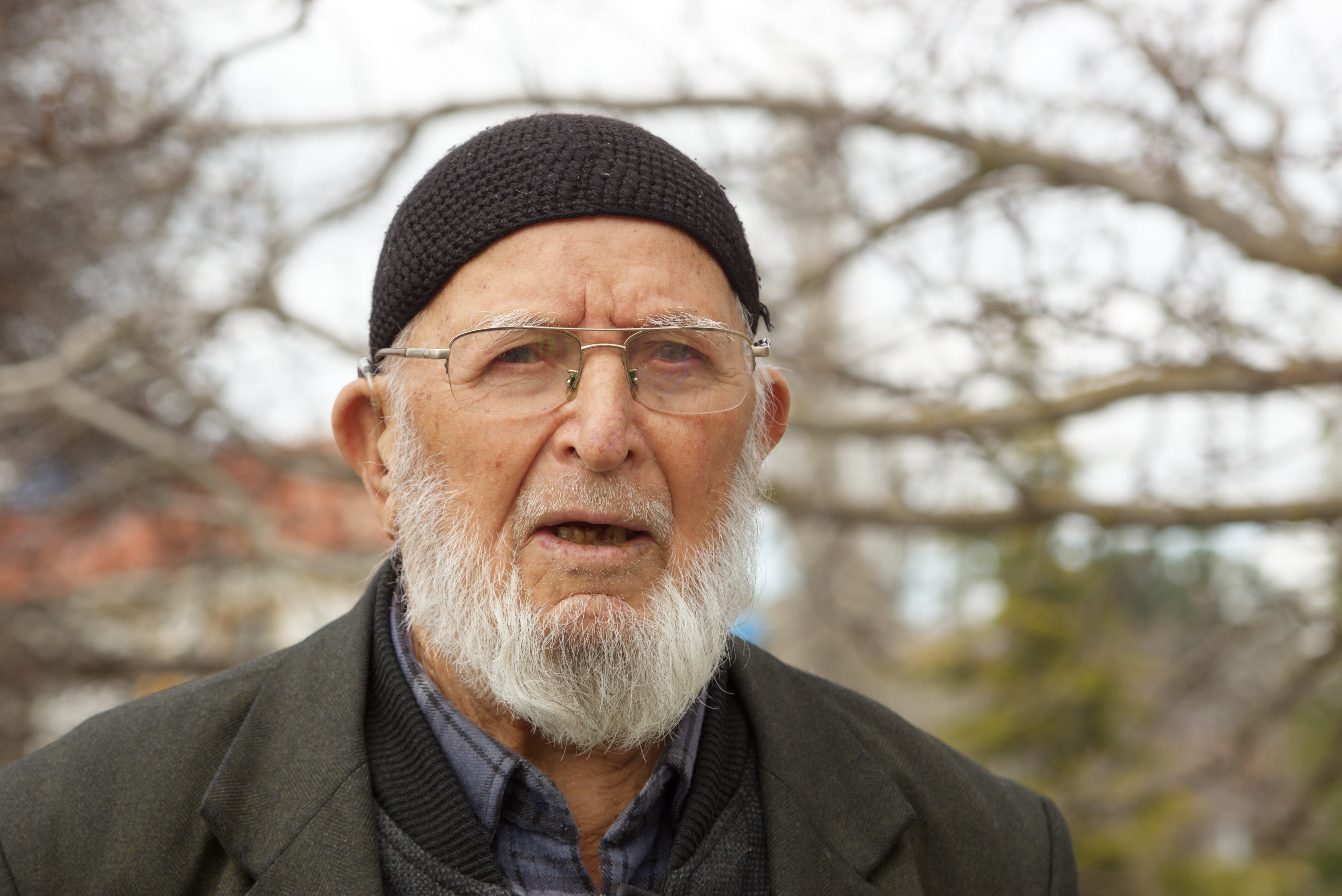 imam